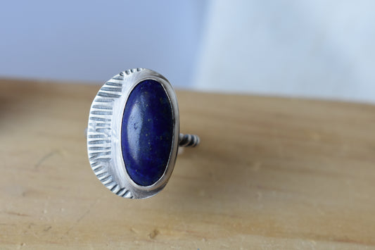 ADDAE STATEMENT RING