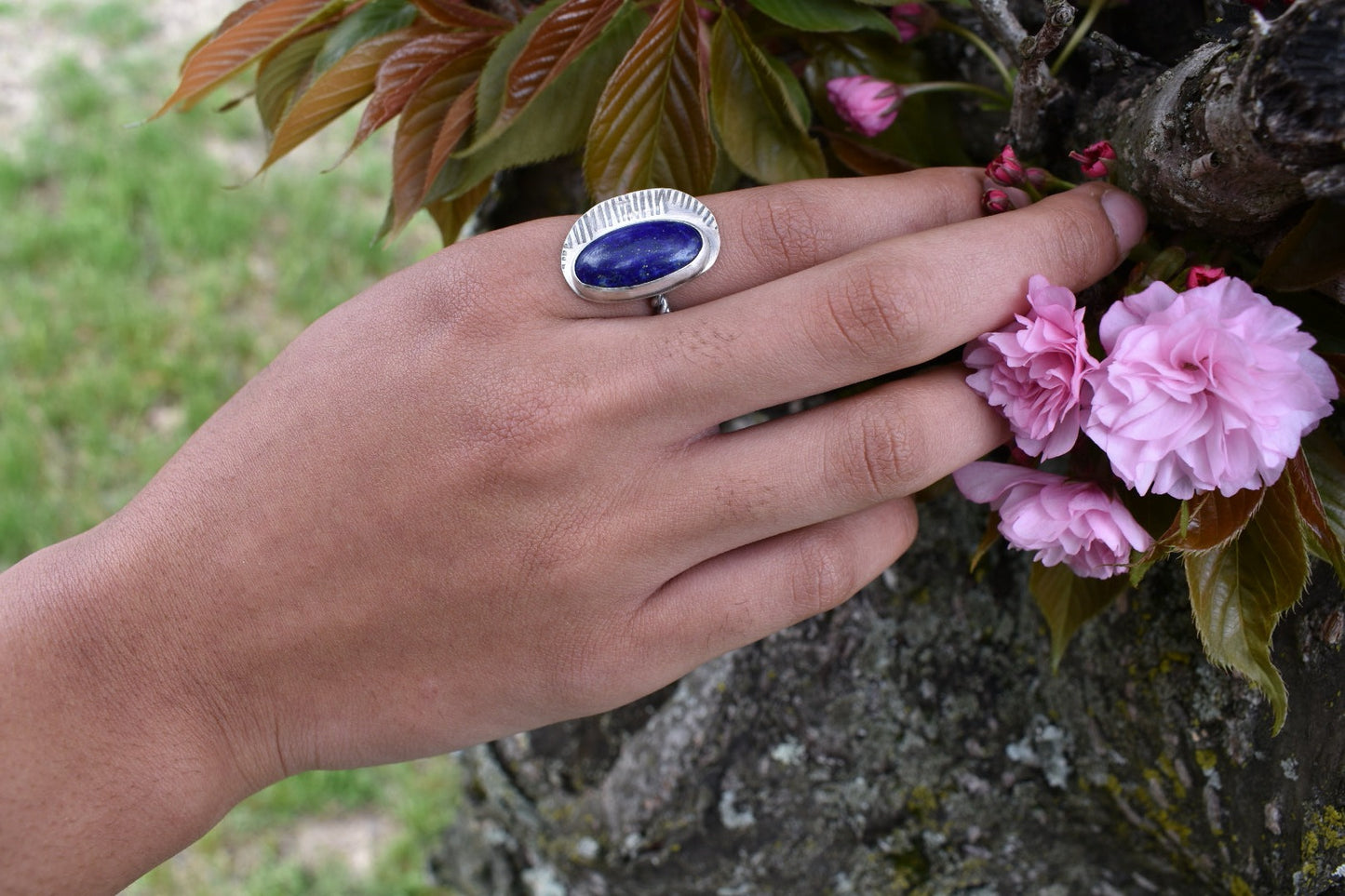 ADDAE STATEMENT RING