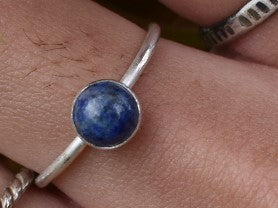 SADE STACKER RINGS