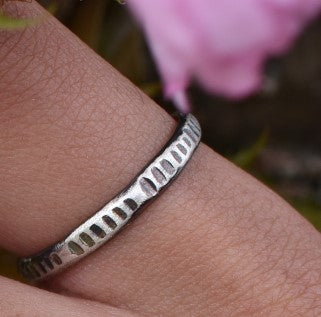 SADE STACKER RINGS