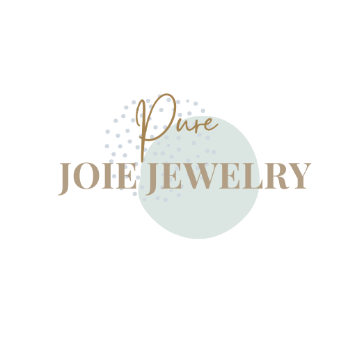 Pure Joie Jewelry logo