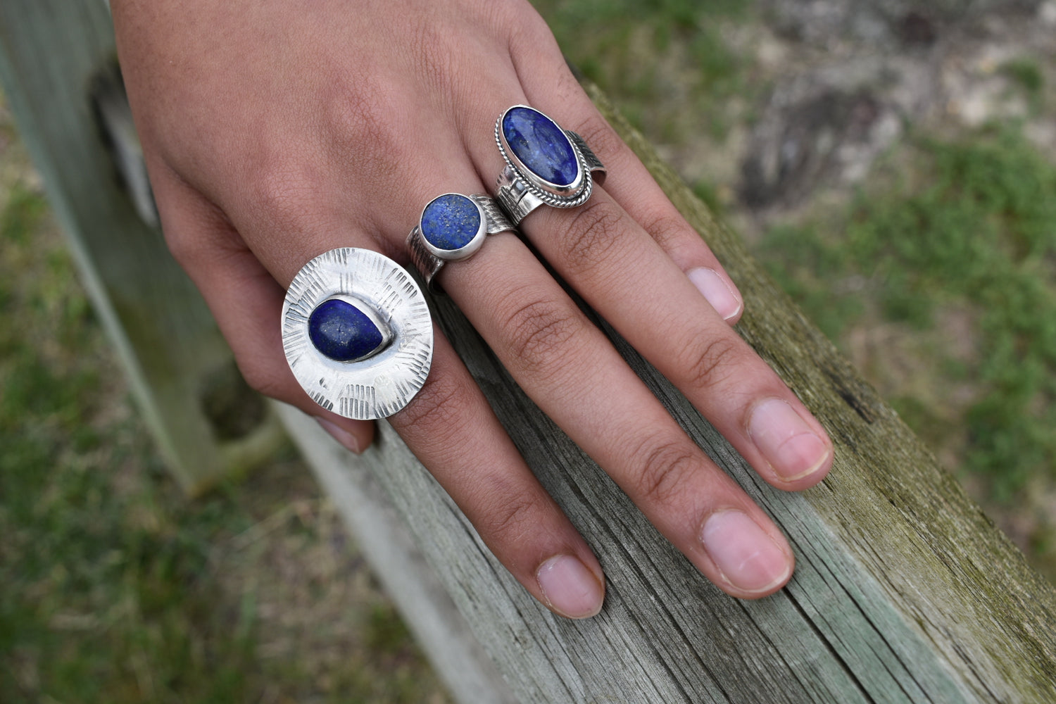 LAPIS AND LINES COLLECTION